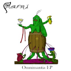 Omnimantia EP