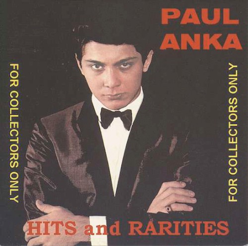 Hits and Rarities