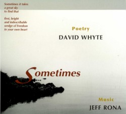 Sometimes
