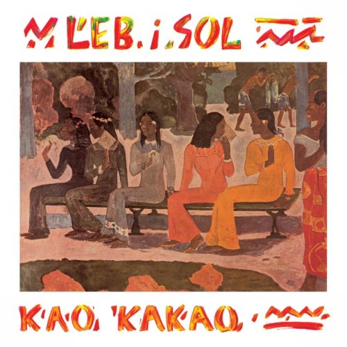 Kao kakao
