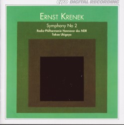 Symphony no. 2