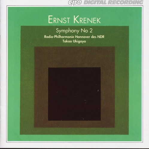 Symphony no. 2