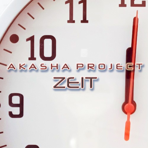 Akasha Project ZEIT