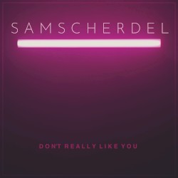 Don't Really Like You