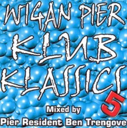 Wigan Pier Volume 5