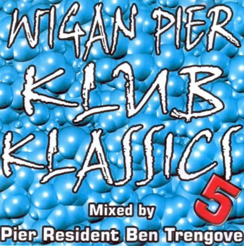 Wigan Pier Volume 5