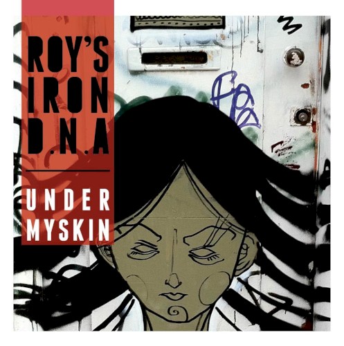 Under My Skin