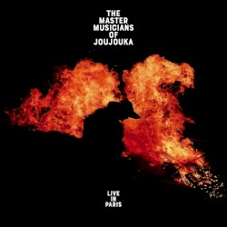 Live in Paris