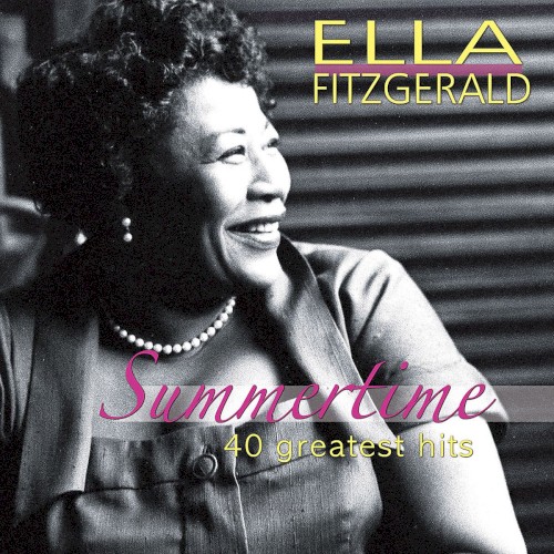 Summertime 40 greatest hits
