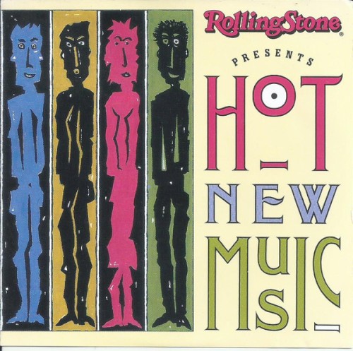 Rolling Stone Presents Hot New Music