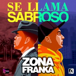 Se llama sabroso