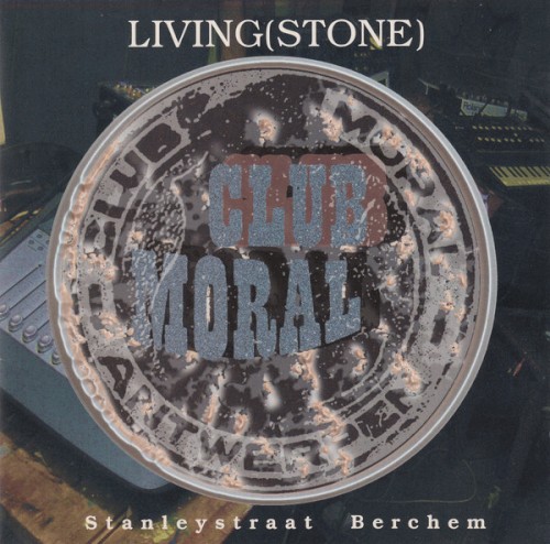 Living(stone)