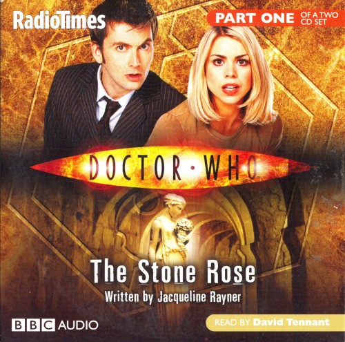 Doctor Who: The Stone Rose