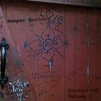 Unrequited (Vol 2)