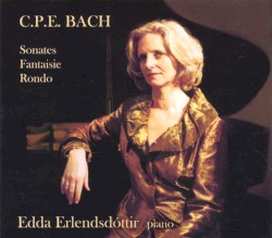 Sonates / Fantaisie / Rondo
