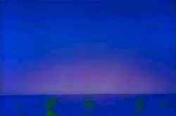 Moonlit Ocean Void