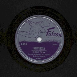 Mentirosa / Temeridad