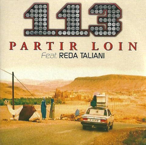 Partir loin