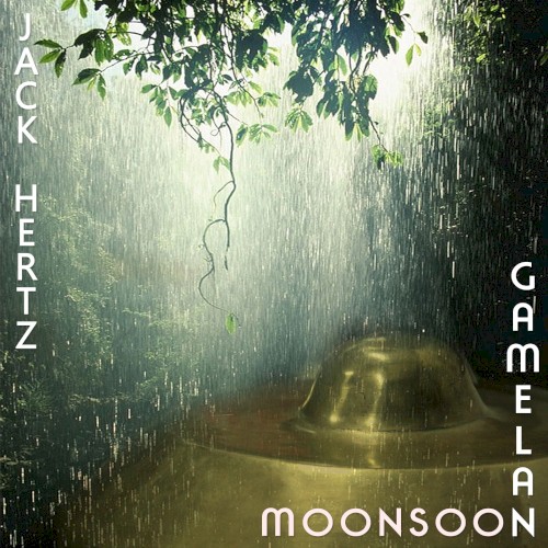 Gamelan Monsoon