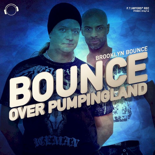 Bounce Over Pumpingland