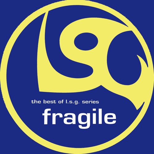 Fragile (The Best Of L.S.G. Series)