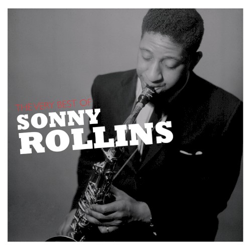 The Best Of Sonny Rollins