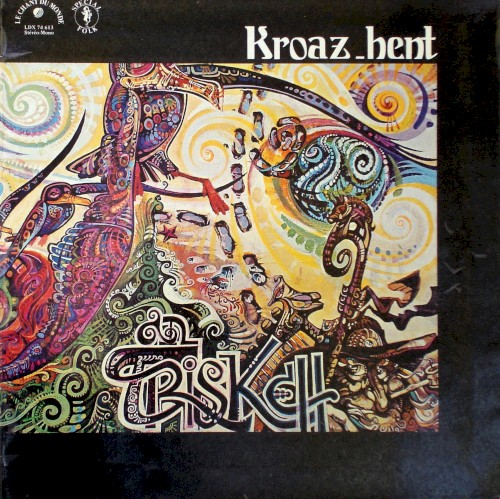 Kroaz Hent