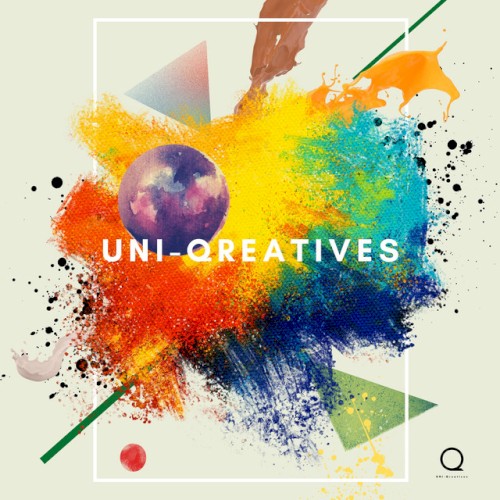 UNI-Qreatives
