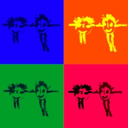 Andy Warhol