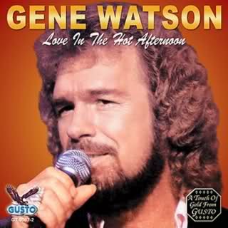 Love in the Hot Afternoon (Gustro)