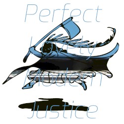 Perfect Lovely Modern Justice #8