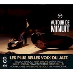 Autour de minuit