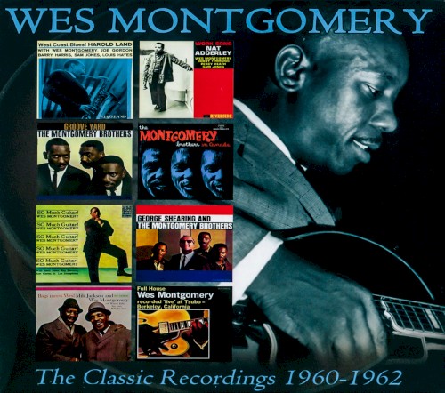 Classic Recordings 1960-1962