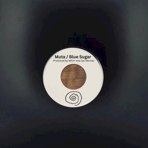 Muta / Blue Sugar