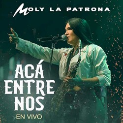 Acá entre nos (En vivo)