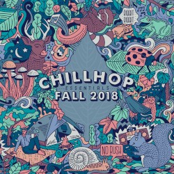 Chillhop Essentials: Fall 2018