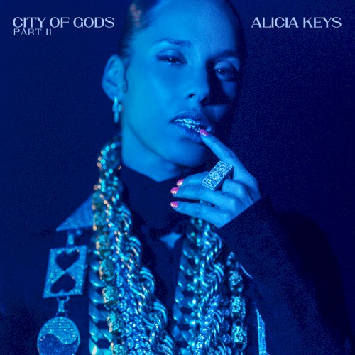 City of Gods (Part II)