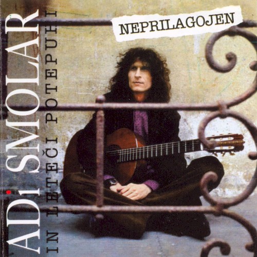 Neprilagojen