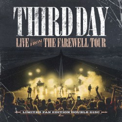 Live From the Farewell Tour