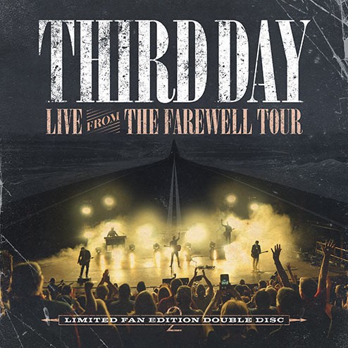 Live From the Farewell Tour