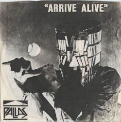 Arrive Alive