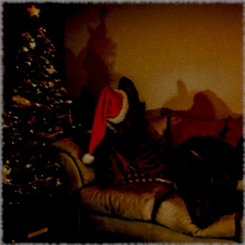 The World's Darkest Christmas