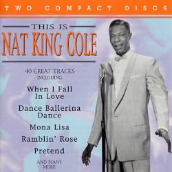 This Is Nat King Cole