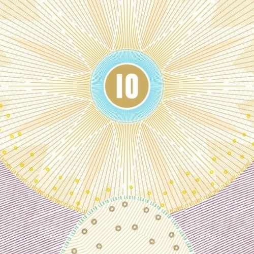 Complex, Volume 1: Lex Records 10th Anniversary Compilation