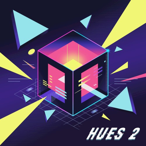 HUES 2
