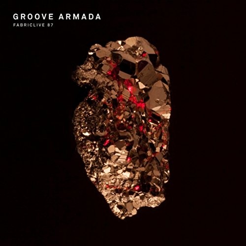 FabricLive 87: Groove Armada