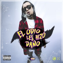 El odio les hizo daño