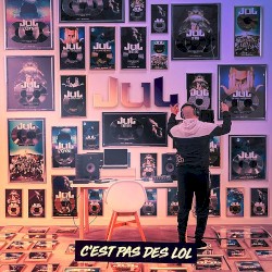 C'est pas des LOL