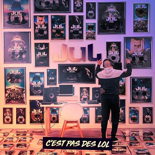 C'est pas des LOL