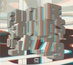 Future Sounds of Jazz, Vol. 9